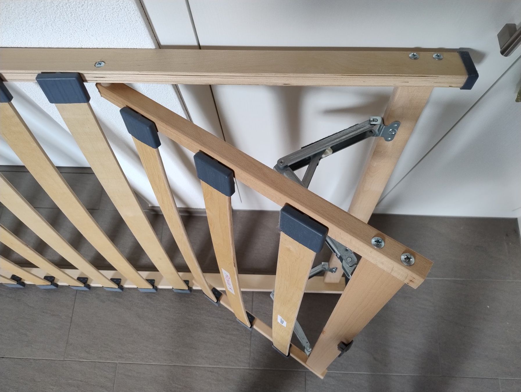 Reti a doghe: Lattenrost 90x200 – Usato da Dallenwil venduto da and-maia 1