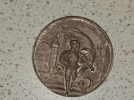 Ab1fr!!Westschweizerisches Schützenfest 1893 ☆ BIEL