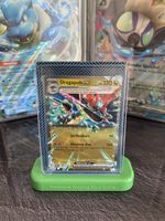 Pokemon Dragapult ex 130/167 TWM