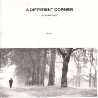 GEORGE MICHAEL - A DIFFERENT CORNER