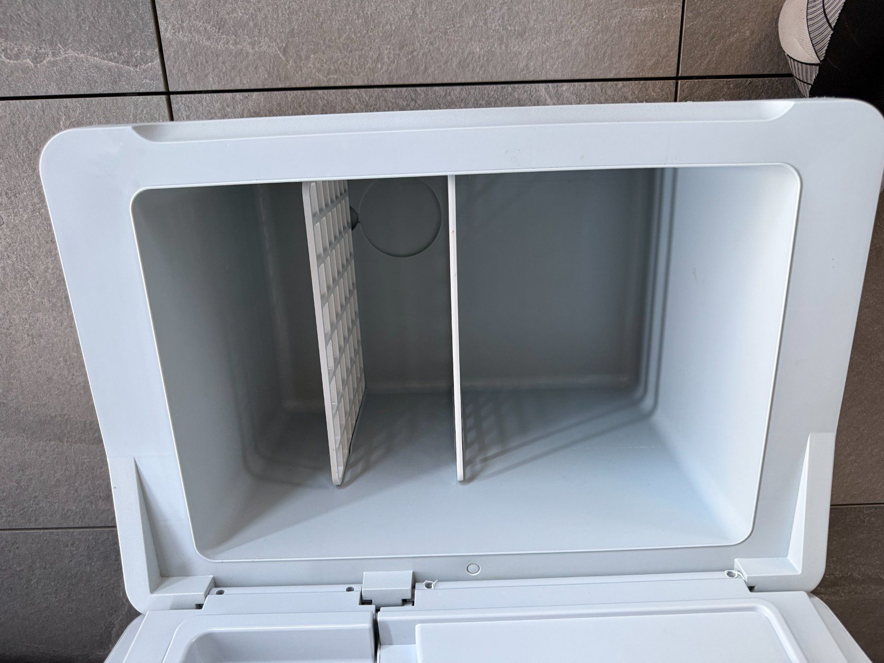 Frigoriferi & Refrigeratori: Kühlbox aus Aluminium – Usato da Berg TG venduto da rei_22z6 5