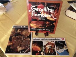 Grillbuch