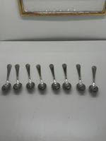 Villeroy & Boch 13/10 Löffel Set 8 Stk guter Zustand