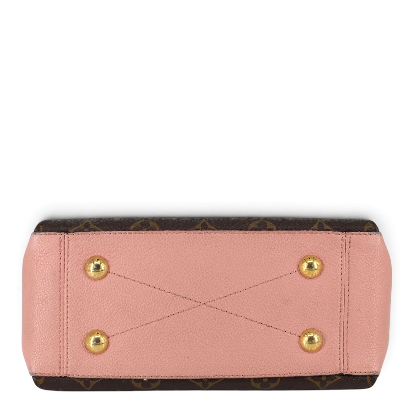 Louis Vuitton Taschen für Damen: Louis Vuitton Surenne BB Monogram Magnolia – Gebraucht aus Binningen von Designerlabels 5