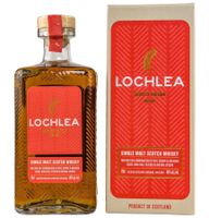 Lochlea «Harvest Edition» First Crop, Single Malt 46%, 70cl