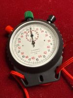 Diarex Stoppuhr 64 mm