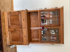 Küchenschrank
