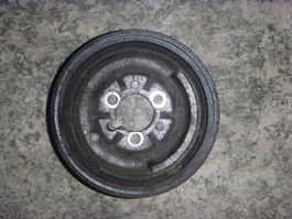 Riemenscheibe 9827890780 Peugeot 208 1.2
