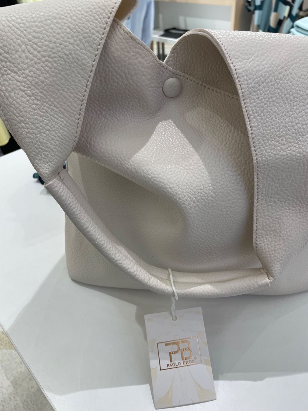 Borse da donna: Beutel Tasche – Nuovo (secondo la descrizione) da Kriens venduto da luna032 2
