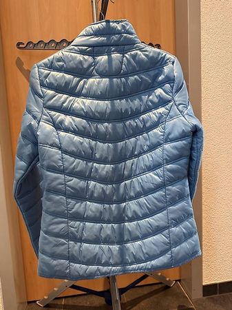 Übergangsjacke