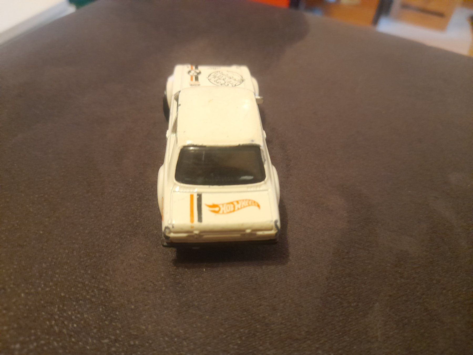 Hot Wheels Spielzeuge: Hot Wheels Ford Escort RS 1600 – Gebraucht aus Lustmühle von chevi03 4