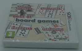 Best of Board Games 3DS