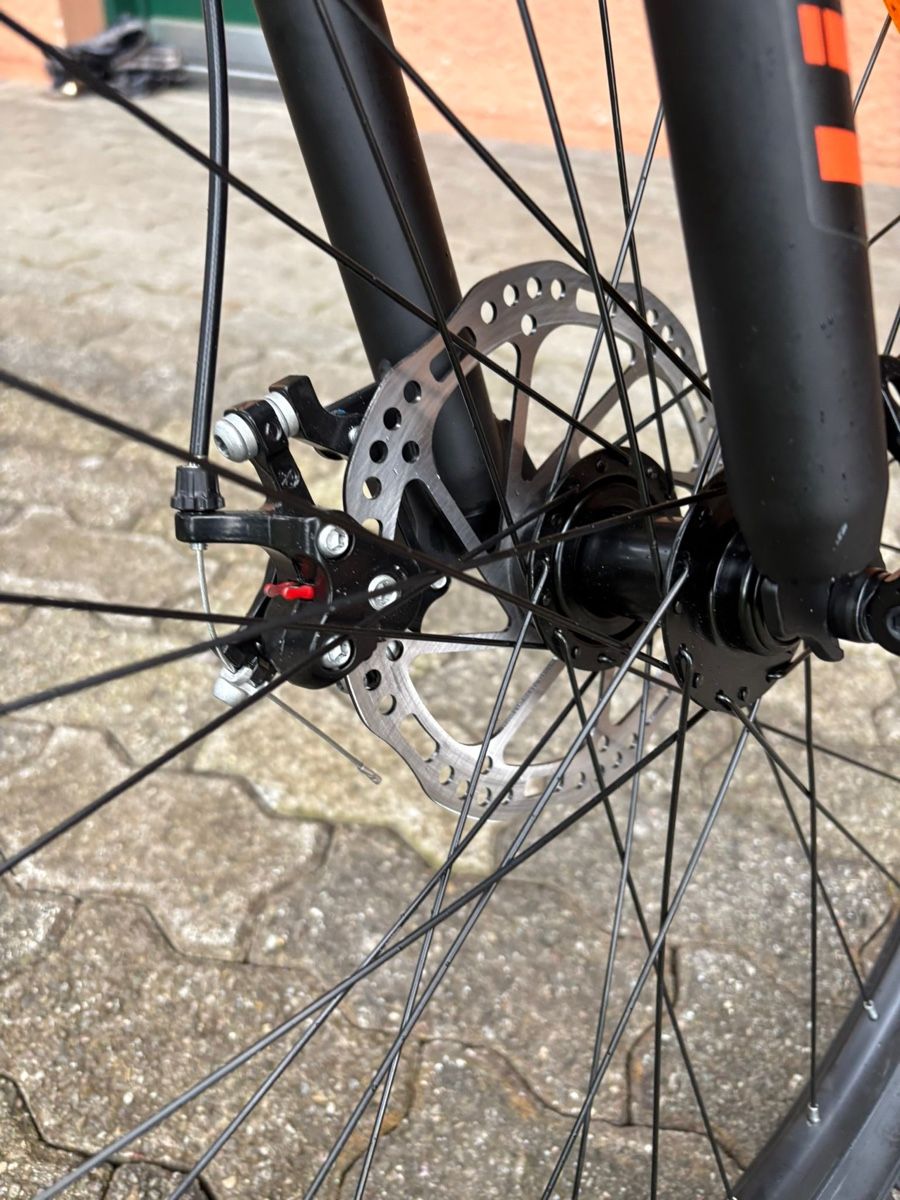 Biciclette: Fully Mountainbike 27.5“ – Usato da Zürich venduto da saviccc 2