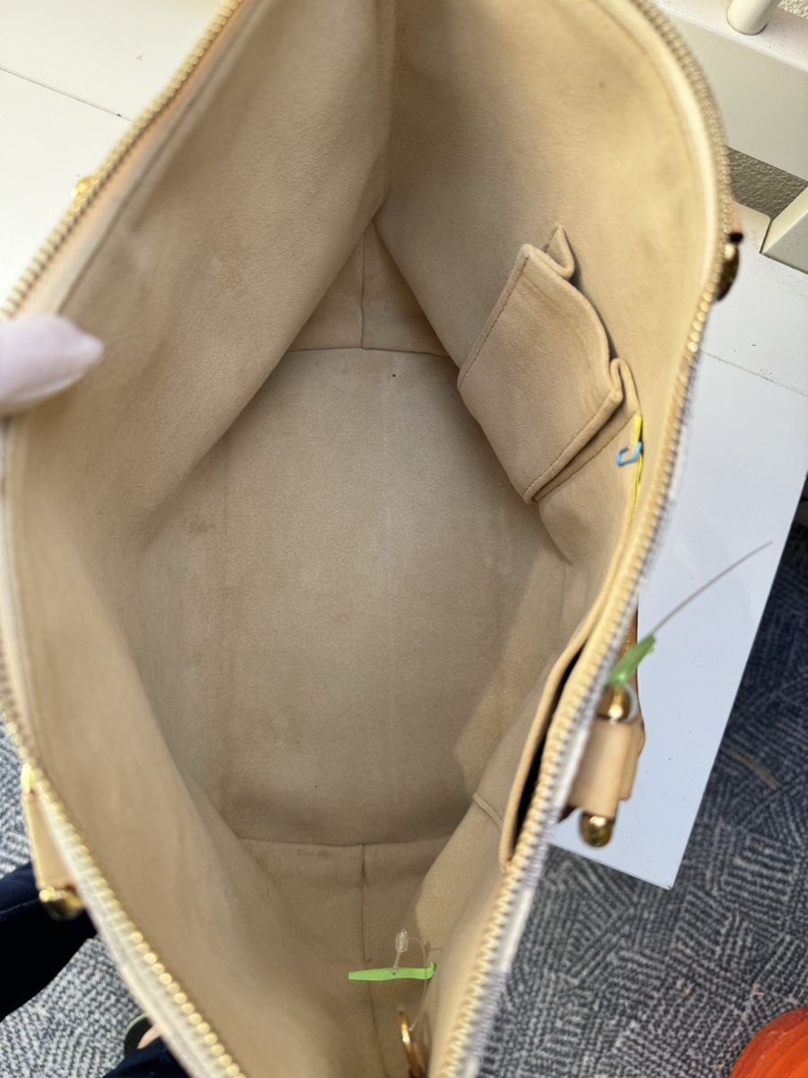 Sacs femmes: Louis Vuitton Seleya Original – D'occasion à Neuenegg par ilovefashion123 8