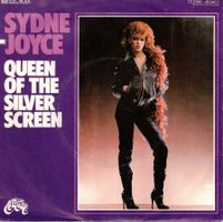 Sydne joyce  --  Queen of the silver screen  Single7