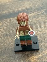 Lego Minifigur  Marvel-Serie  2 The Werewolf 
