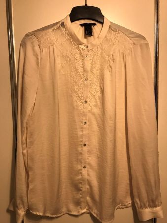 Damen Bluse gr.34