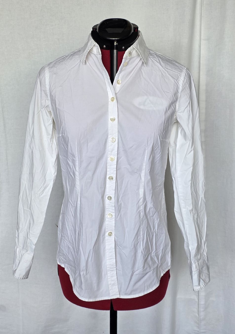 Bogner Blusen: Hemd-BOGNER – Neu (gemäss Beschreibung) aus Pfäffikon SZ von hrs_k2tn