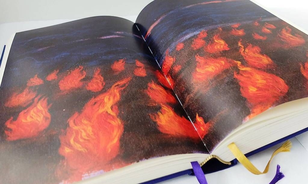 Libri: Ilias – Nuovo e nell'imballaggio originale da Varen venduto da mbi_2s2g 3