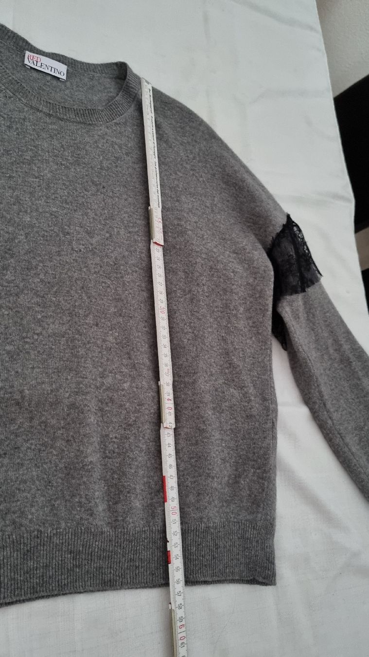 Maglioni & Felpe: Spezieller " RED VALENTINO" Pullover Gr. XS - L – Nuovo (secondo la descrizione) da Schneisingen venduto da backstore24 4