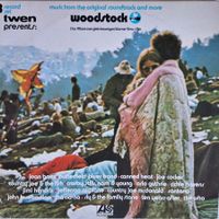 Vinyl 3xLP  - Woodstock  - Ger - NM