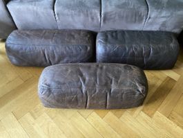 Design De Sede Kissen