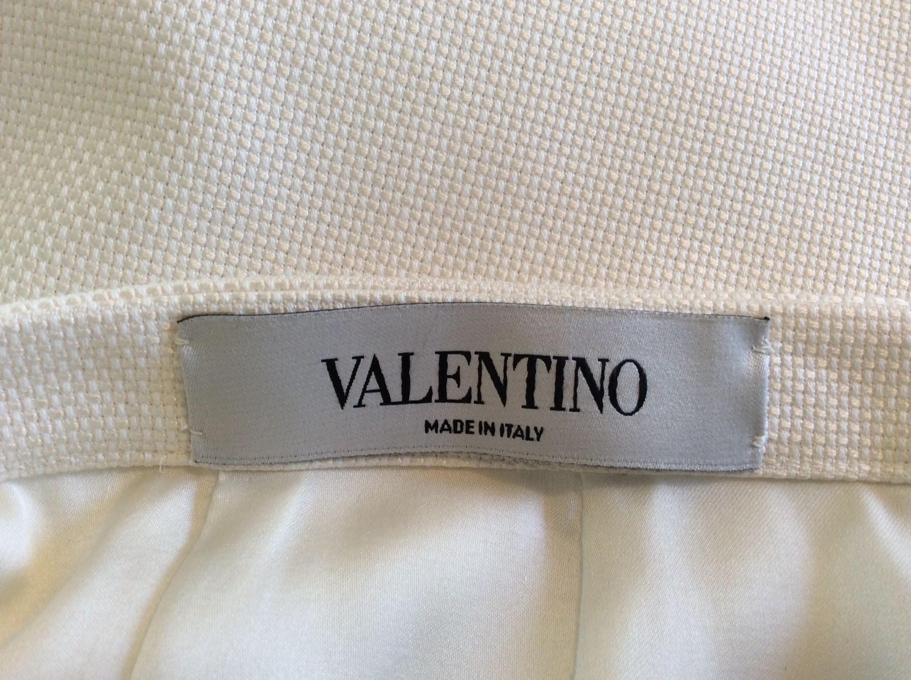 Valentino Röcke: Valentino classic skirt – Gebraucht aus Zürich von LoveFashion76 4