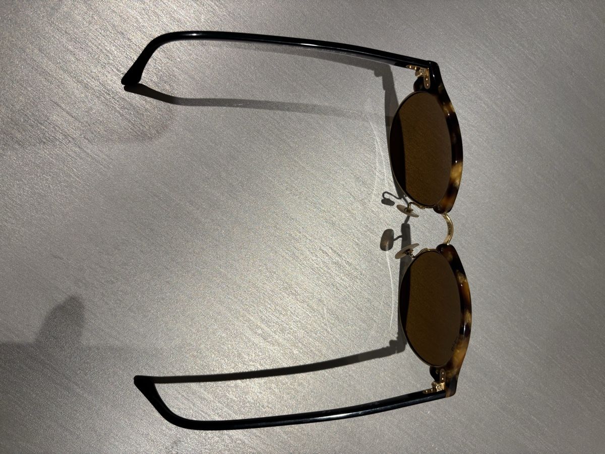 Ray-Ban Brillen & Gläser: Ray-Ban Brille – Gebraucht aus Sutz von charis1411 2