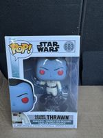 Funko Pop Grand Admiral Thrawn #683 – Star Wars