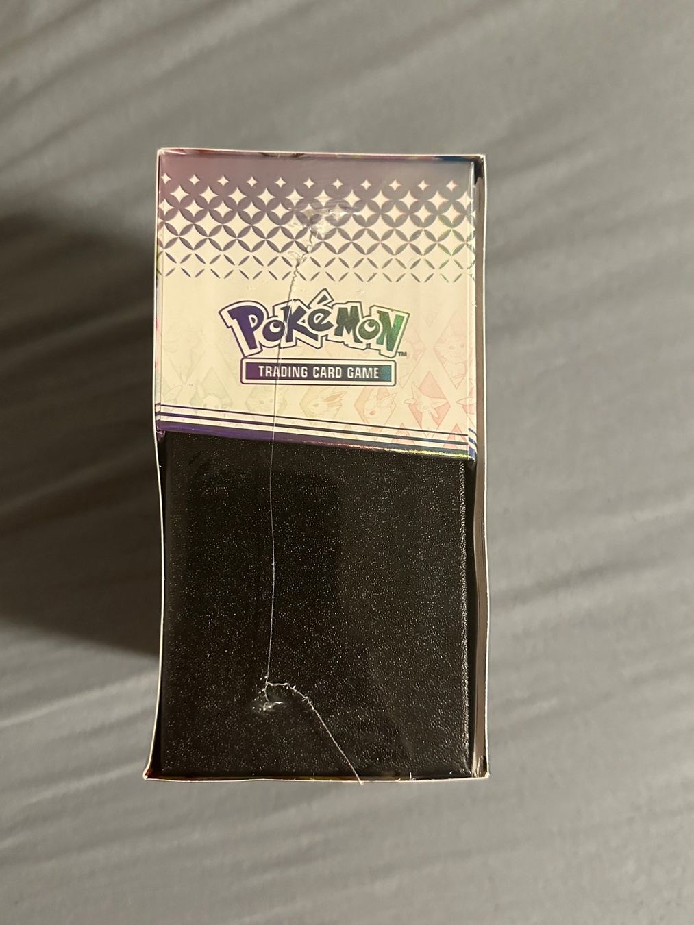 Pokémon Cartes à collectionner: Prismatic Evolutions Elite Trainer Box EN🇬🇧 – Neuf avec emballage d'origine à Wetzikon ZH par ys21 2