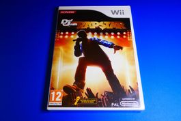 Def Jam Rap Star Blister - Nintendo Wii