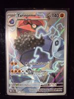 Carte Pokemon TARINIRME POR 096 fr