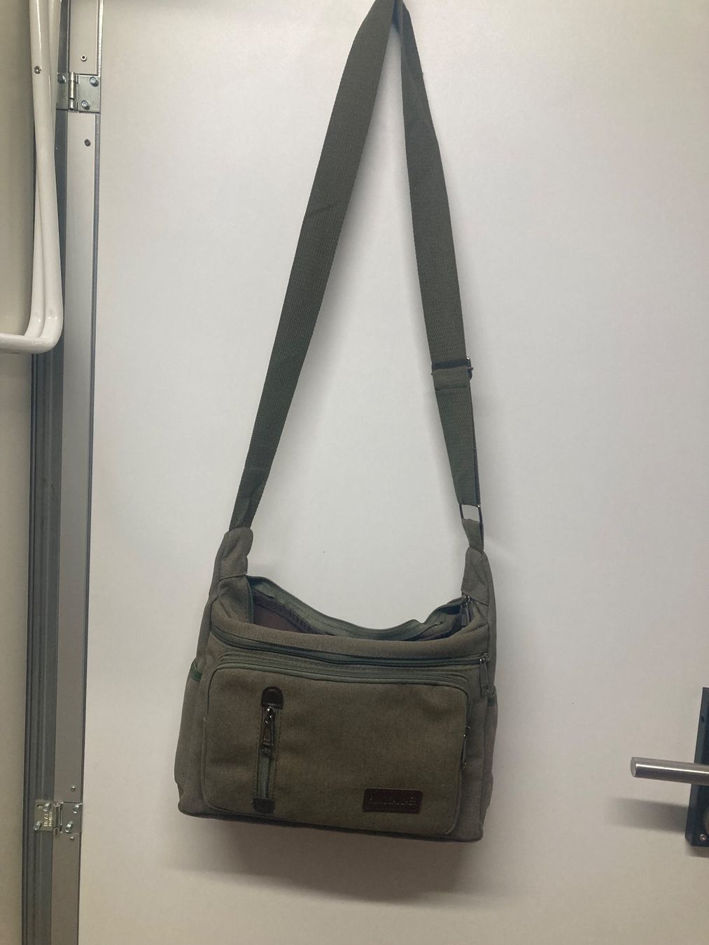 Borse: Umhängtasche – Nuovo e nell'imballaggio originale da Frauenfeld venduto da mat_8nwr 3