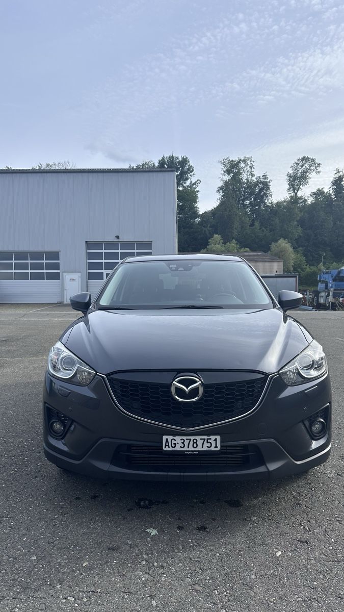 Mazda Autos: Mazda – D'occasion à Kleindöttingen par Jack_london