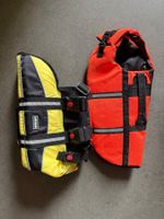 Schwimmweste für Hunde, SwissPet Size M/MD