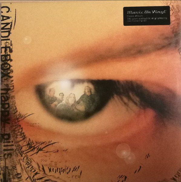Dischi in vinile: Candlebox – Happy Pills / 2 LPs – Nuovo (secondo la descrizione) da Basel venduto da Dinosauce 3