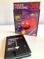 Philips Videopac: 38 - Super-Mampfer