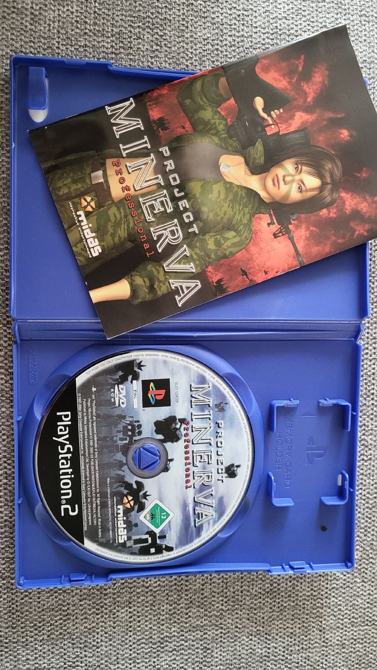 Giochi: Playstation 2 Spiele Set.2x  Kompl.Top ! – Nuovo (secondo la descrizione) da Biel/Bienne venduto da Retrohr 3