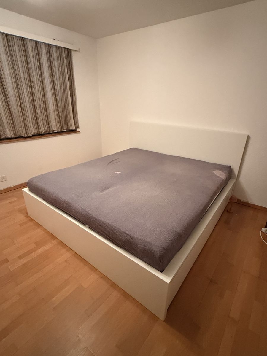 Betten: Bed – Neu (gemäss Beschreibung) aus Unterägeri von azo_6rvh