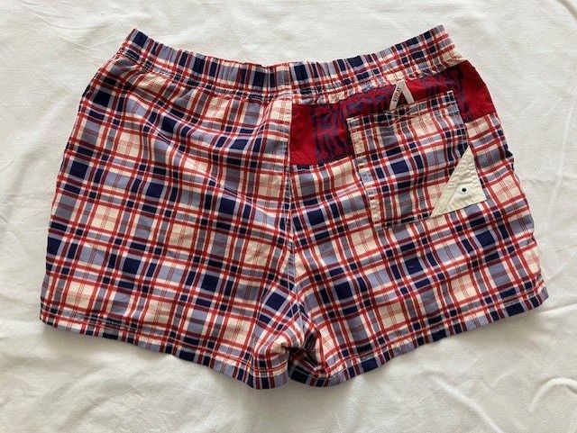 Badehosen: maillot de bain Replay  T L – Gebraucht aus Gampelen von Mari60 1