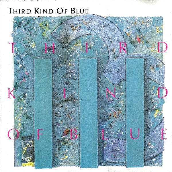Third Kind Of Blue s/t CD Kaufen auf Ricardo