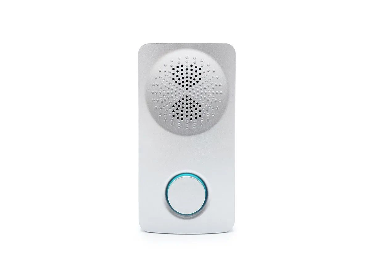 Sistemi d'allarme: IC Realtime Singer – Nuovo e nell'imballaggio originale da Uster venduto da lookandlisten 1