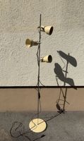 Strahlern, 70er Jahre design