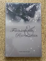 Taschenbuch "Flügelrauschen & Raureifglitzern", *NEU*