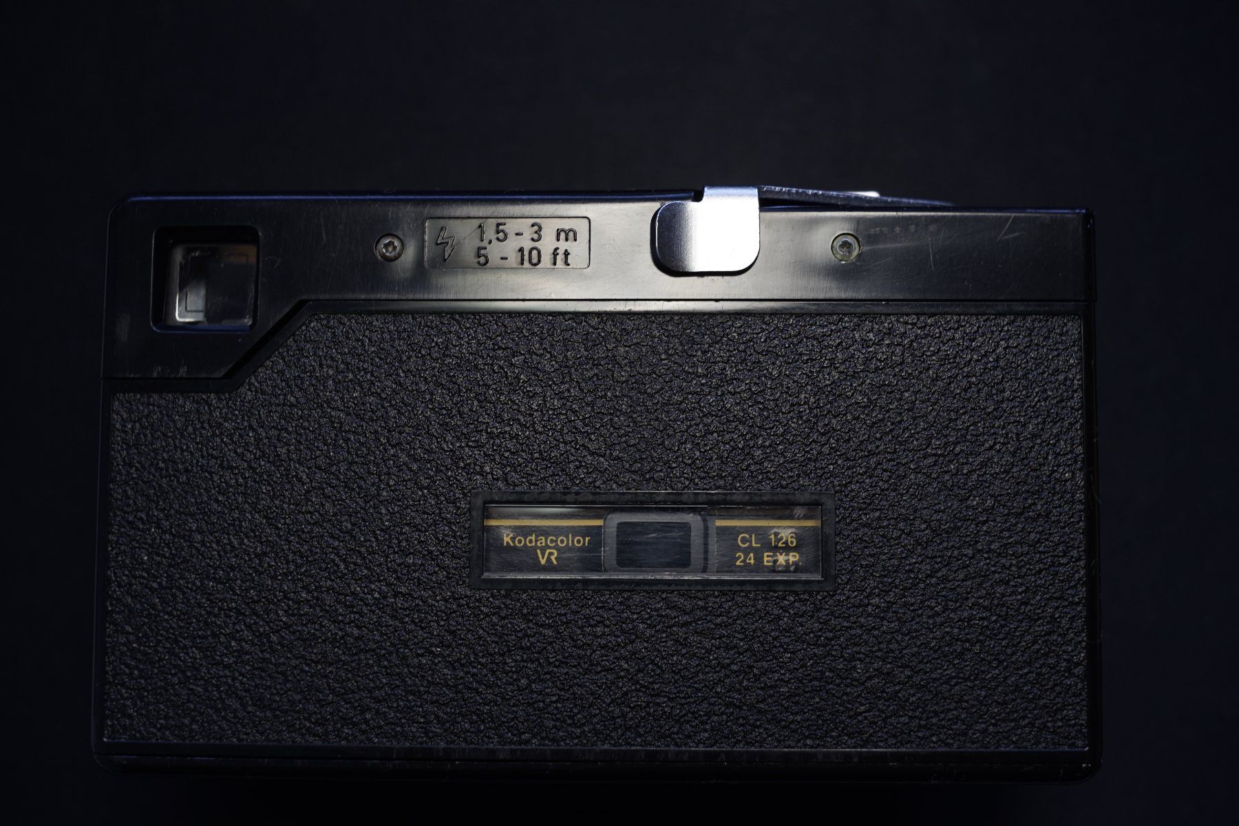 Agfa Kamera: agfa iso pak Camera – Gebraucht aus Steinhausen von joe_9htr 3
