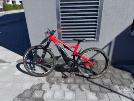 Canyon Spectral:ON AL 7.0 | 2020 | Top-Zustand