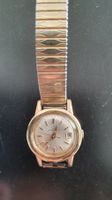 ETERNA MATIC Damenarmbanduhr / wohl 60er Jahre / mit Datum