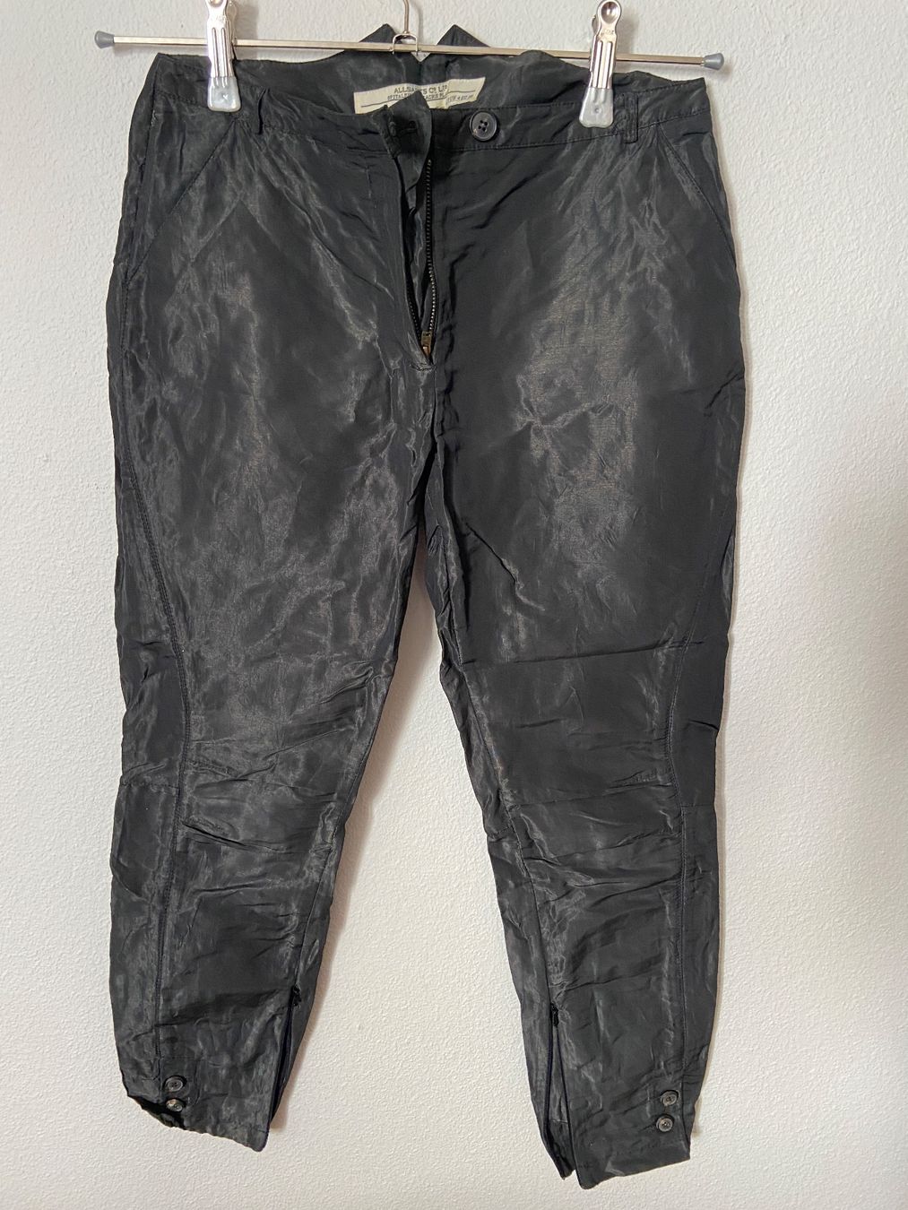 Pantaloni: Pantalon ALL SAINTS – Usato da Cully venduto da FranVey