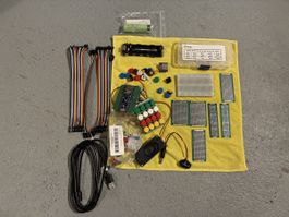 Arduino Mega Set Meme Board