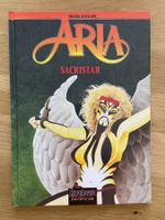 ARIA / TOME 19 / SACRISTAR (EO)